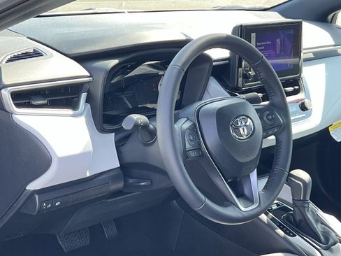 New 2026 Toyota Corolla SE image 11