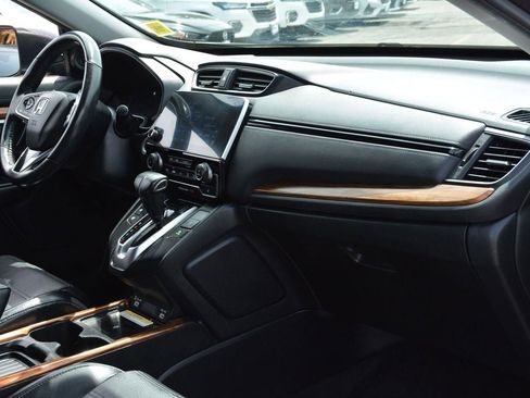 Used 2022 Honda CR-V Touring image 21