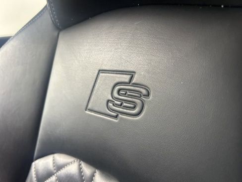 Certified 2023 Audi S4 Premium Plus w/ Premium Plus Package image 14