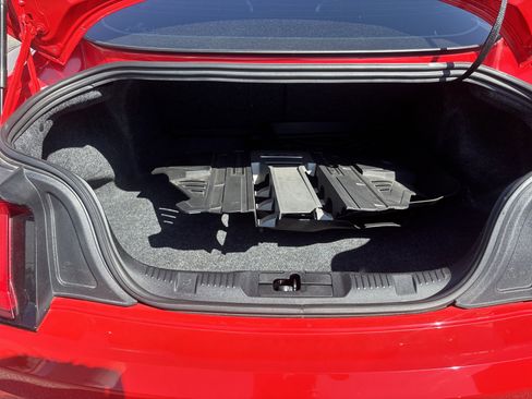 Used 2019 Ford Mustang GT Premium w/ Equipment Group 401A RWD image 32