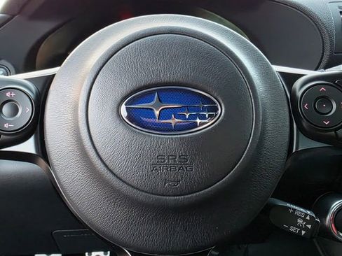 New 2025 Subaru BRZ Limited w/ Popular Package 2 image 24