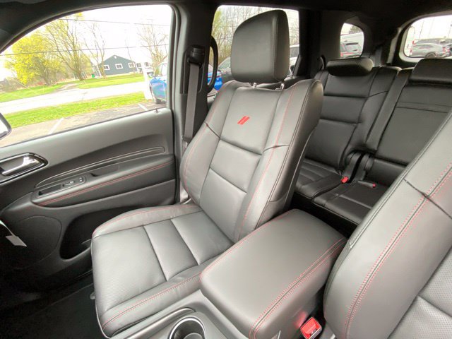 Used 2026 Dodge Durango GT AWD/4WD image 11