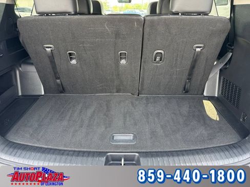 Used 2025 Kia Telluride S FWD image 42