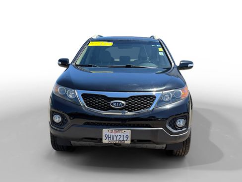 Used 2013 Kia Sorento EX FWD image 8