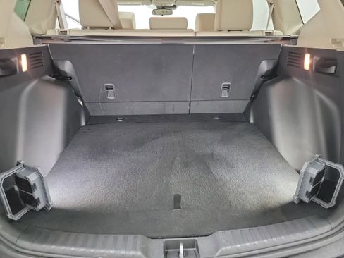 Used 2021 Honda CR-V EX image 26