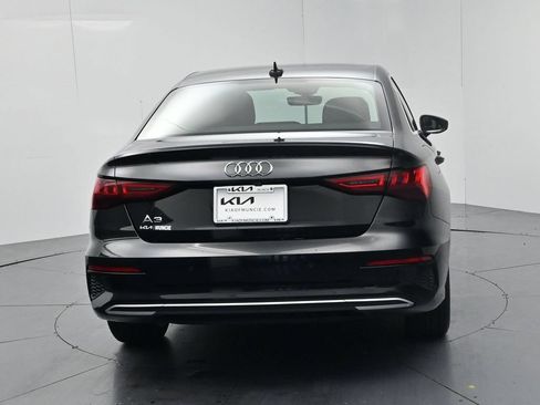 Used 2024 Audi A3 2.0T Premium FWD image 7