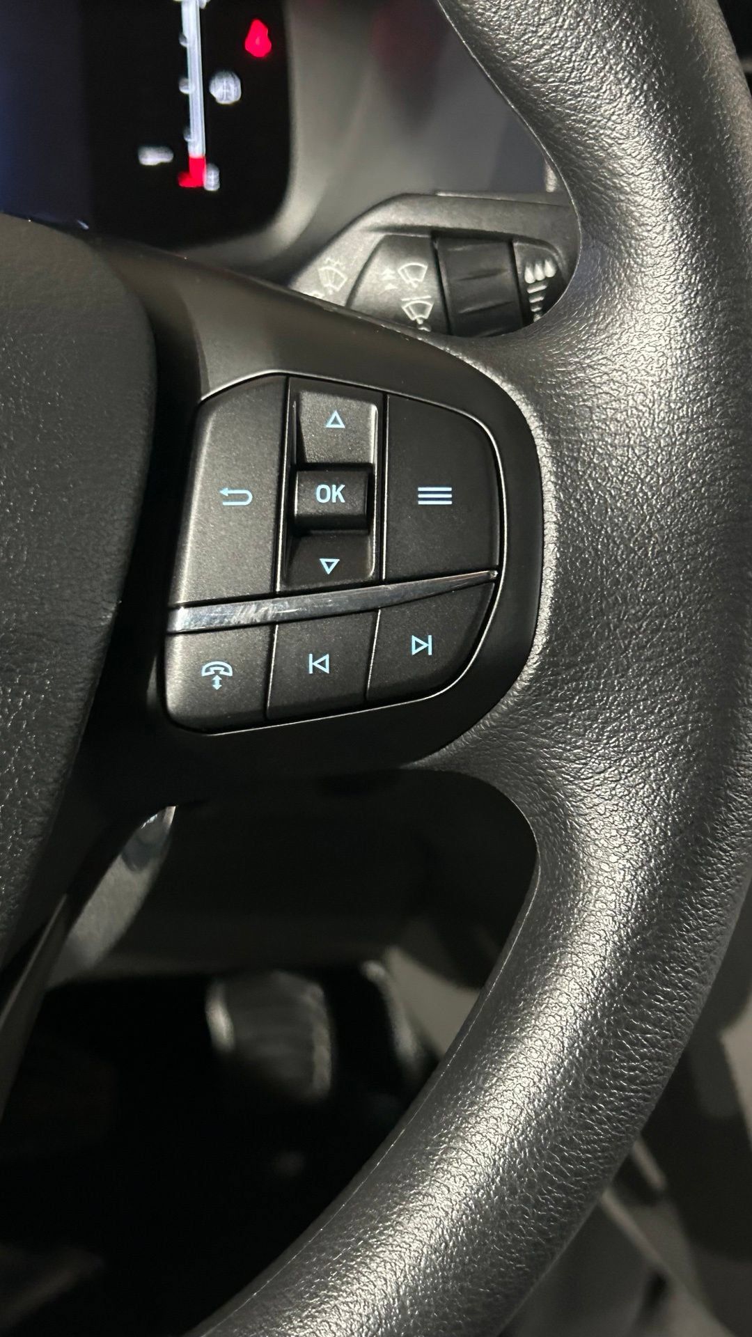 New 2026 Ford Transit 350 XL RWD image 52
