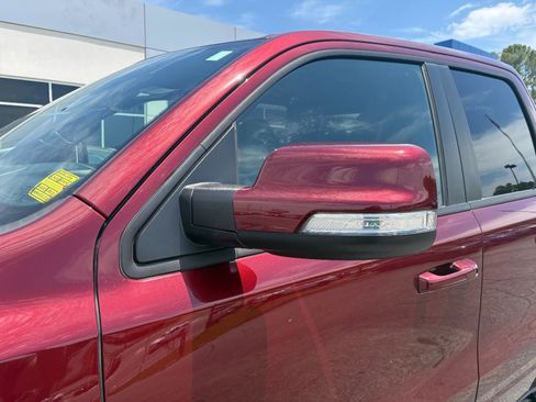 Used 2022 RAM 1500 Big Horn AWD/4WD image 18