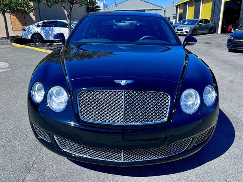 Used 2010 Bentley Flying Spur Flying Spur Speed AWD/4WD image 3
