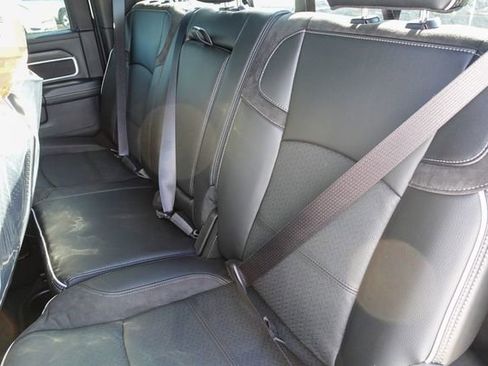 New 2026 RAM 3500 Laramie image 29