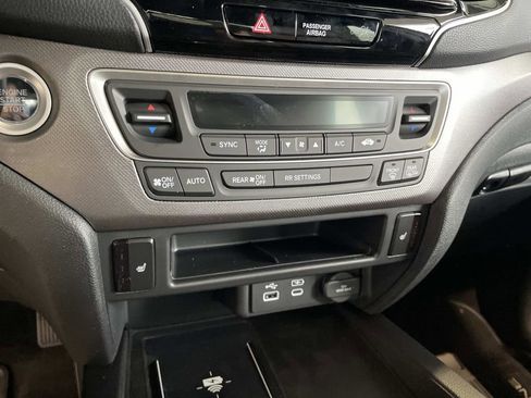 New 2026 Honda Ridgeline RTL image 23