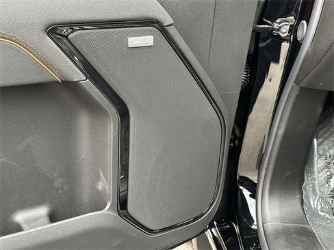 New 2026 GMC Sierra 1500 AT4 w/ AT4 Premium Package image 21