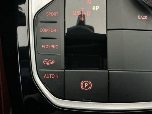 Certified 2023 BMW X3 xDrive30i w/ Premium Package image 13