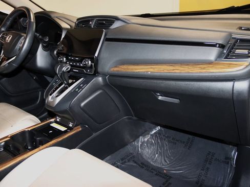 Used 2022 Honda CR-V Touring image 57