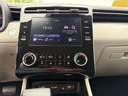 Used 2023 Hyundai Tucson SEL w/ Cargo Package AWD/4WD image 21
