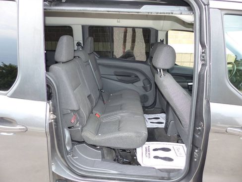 Used 2016 Ford Transit Connect XLT FWD image 31