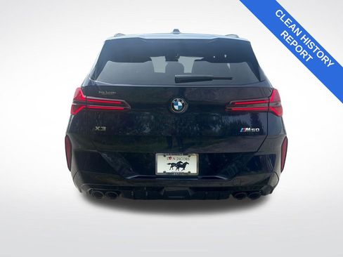 Used 2026 BMW X3 M50 w/ Premium Package AWD/4WD image 4