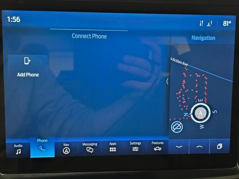 Used 2021 Ford F150 Lariat image 12