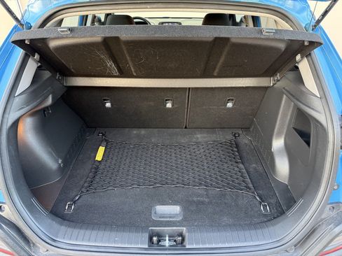 Used 2019 Hyundai Kona SE FWD image 15