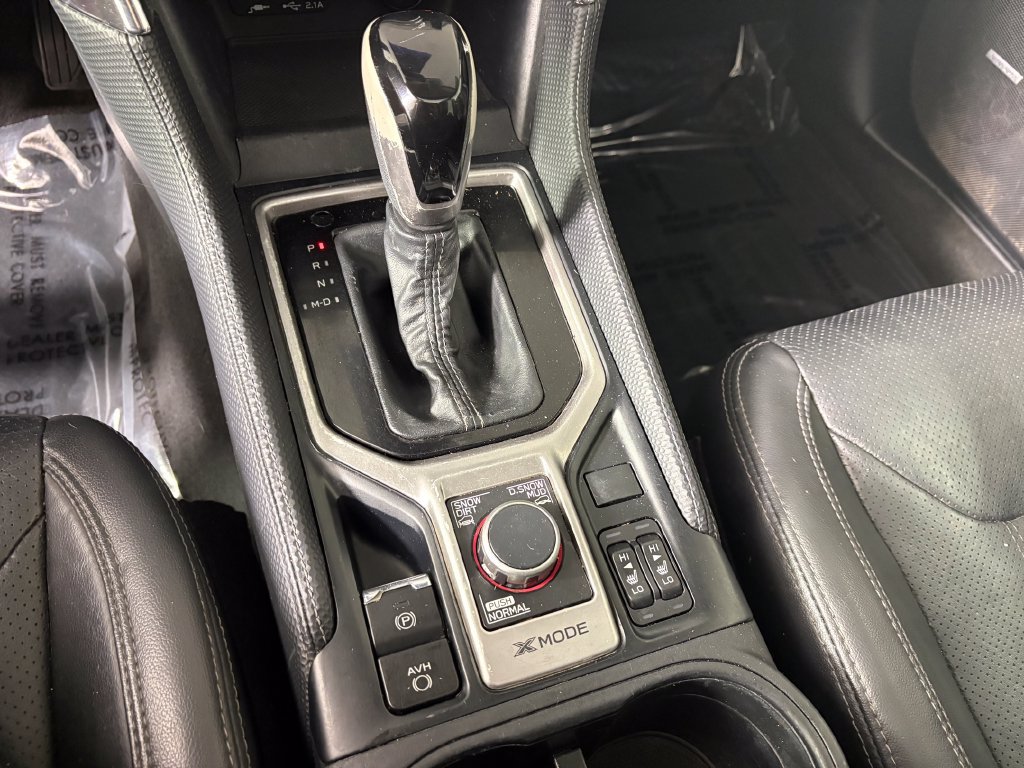 Used 2019 Subaru Forester Touring AWD/4WD image 20