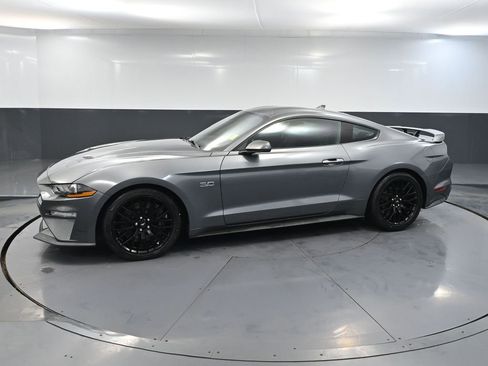 Used 2022 Ford Mustang GT w/ GT Performance Package image 11