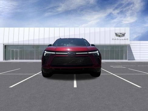 Used 2025 Chevrolet Blazer EV RS AWD/4WD image 7