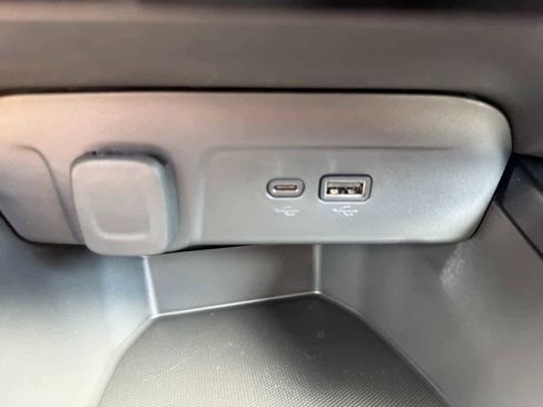 New 2026 Chevrolet Trax LT w/ Driver Confidence Package FWD image 21