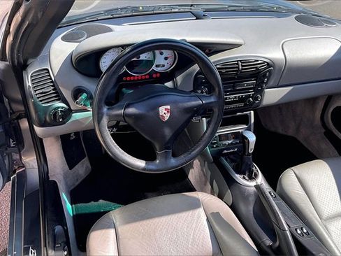 Used 2002 Porsche Boxster S image 13