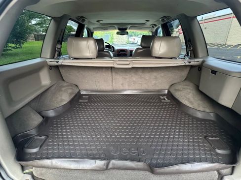 Used 1999 Jeep Grand Cherokee Limited image 20