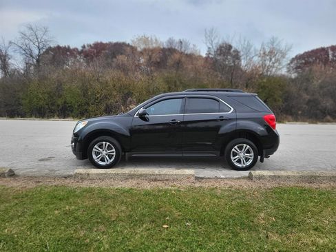 Used 2015 Chevrolet Equinox LT image 3