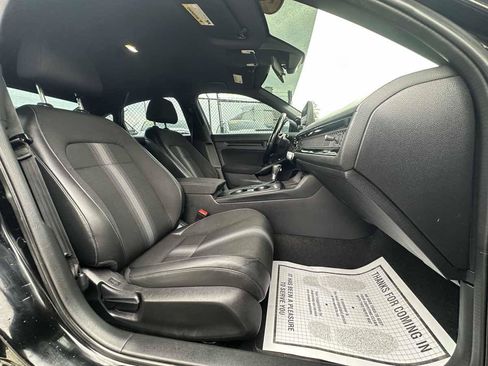 Used 2022 Honda Civic Sport image 28