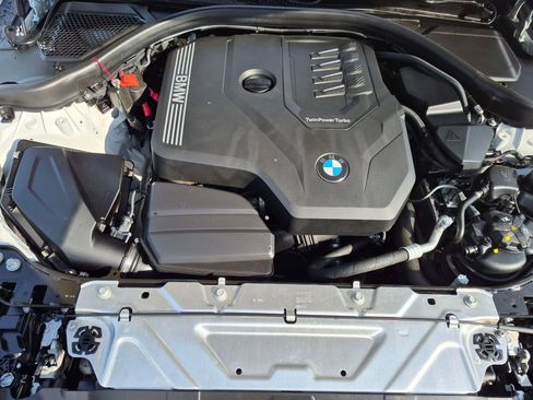 Used 2025 BMW 230i xDrive Coupe w/ Convenience Package AWD/4WD image 37