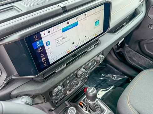 New 2026 Jeep Wrangler Sport S image 20