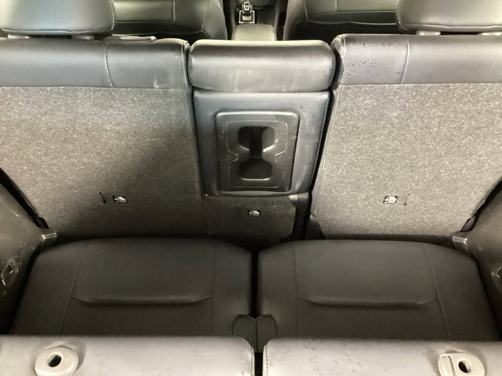 Used 2024 Mitsubishi Outlander SE AWD/4WD image 32