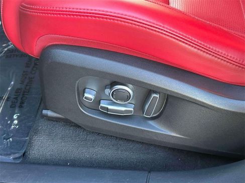 Used 2021 Jaguar F-PACE R-Dynamic S image 20