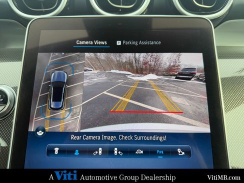 Certified 2024 Mercedes-Benz GLC 300 4MATIC image 34