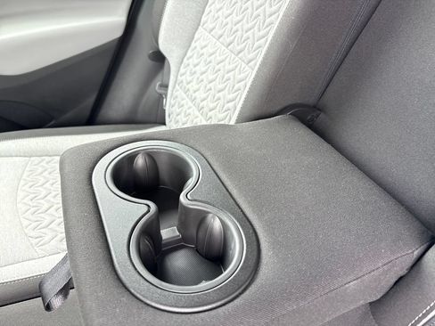 Used 2023 Chevrolet Equinox LS FWD image 25