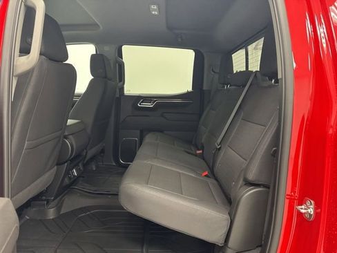 New 2026 Chevrolet Silverado 1500 LT w/ Protection Package AWD/4WD image 28