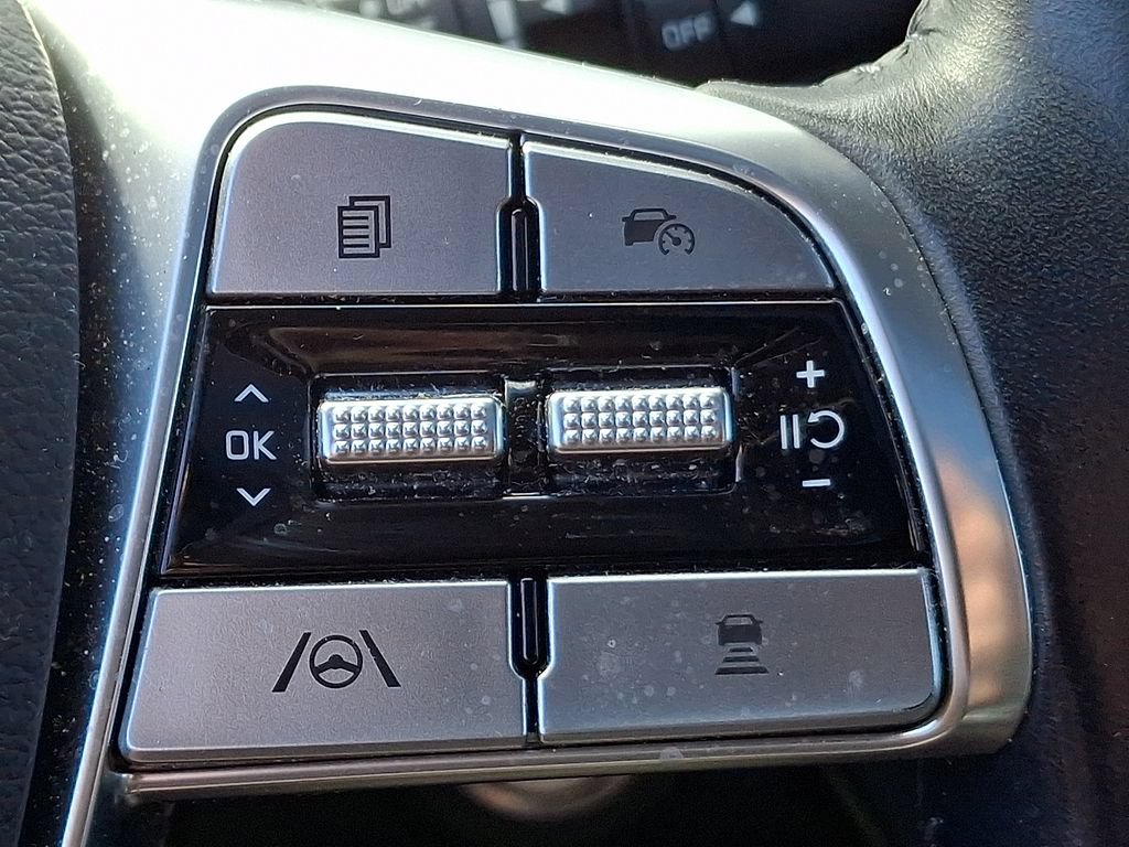 Used 2024 Kia Telluride S w/ S Sunroof Package AWD/4WD image 22