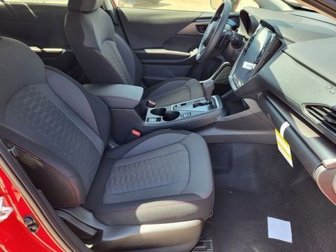 New 2025 Subaru Impreza 2.0i Sport image 19