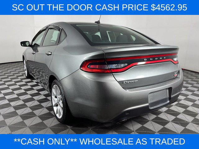 Used 2013 Dodge Dart SXT FWD image 6