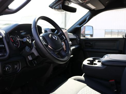 New 2026 RAM 2500 Tradesman image 7