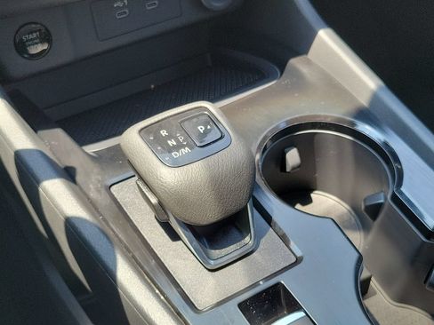 New 2026 Nissan Rogue S FWD image 27