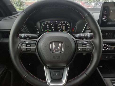 Used 2026 Honda CR-V TrailSport image 21