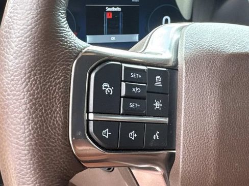 Used 2024 Ford Expedition Max King Ranch AWD/4WD image 38