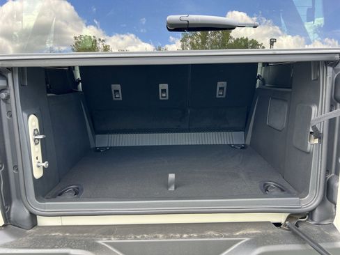 New 2025 Ford Bronco Outer Banks image 25