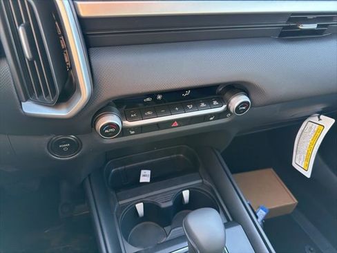 New 2026 MAZDA CX-50 2.5 Hybrid w/ Preferred Pkg image 15