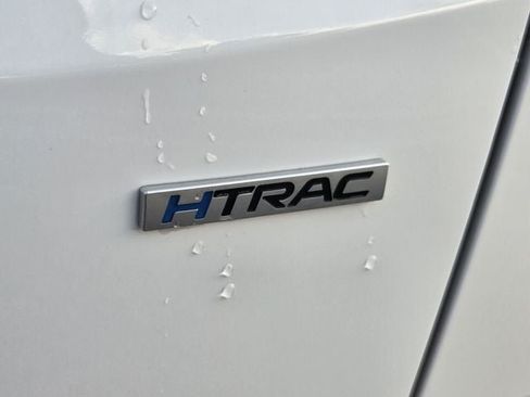 Used 2024 Hyundai Tucson SE AWD/4WD image 33