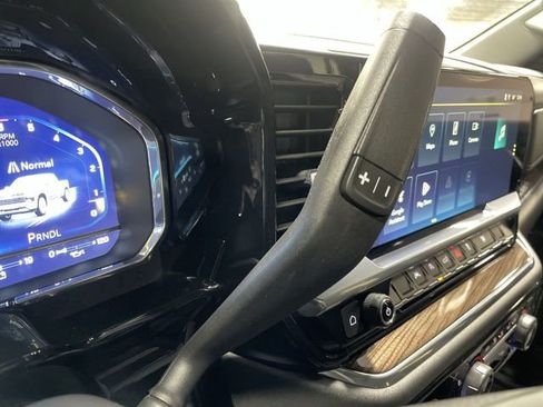 Used 2023 Chevrolet Silverado 1500 RST image 20