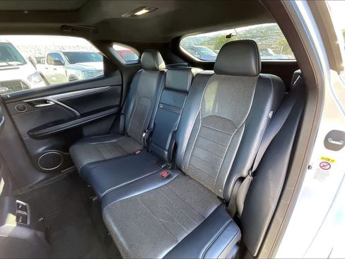 Used 2018 Lexus RX 350 F Sport w/ Accessory Package AWD/4WD image 29